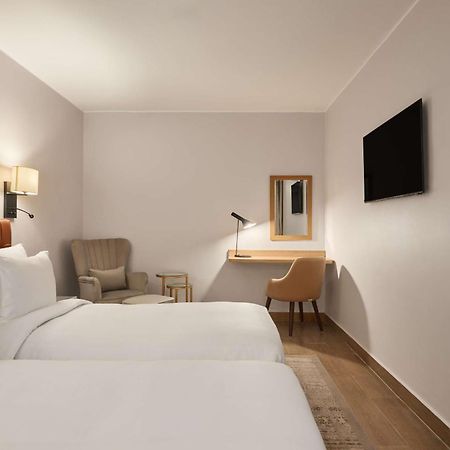 Radisson Residences Cairo Heliopolis المظهر الخارجي الصورة
