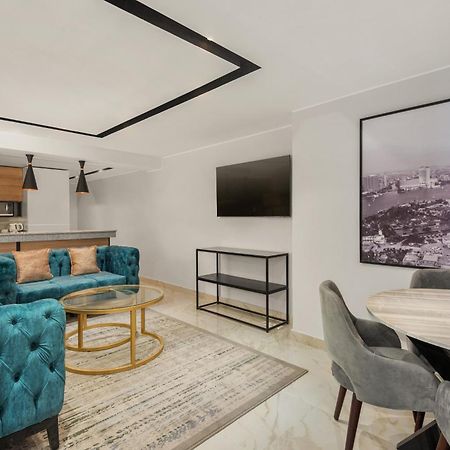 Radisson Residences Cairo Heliopolis المظهر الخارجي الصورة