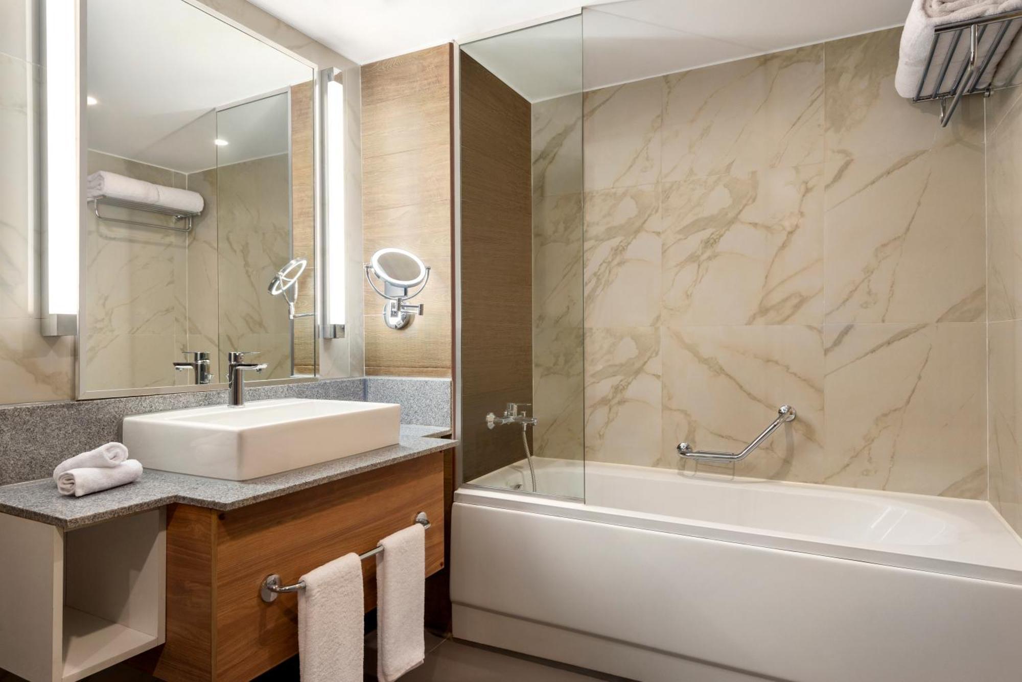 Radisson Residences Cairo Heliopolis المظهر الخارجي الصورة