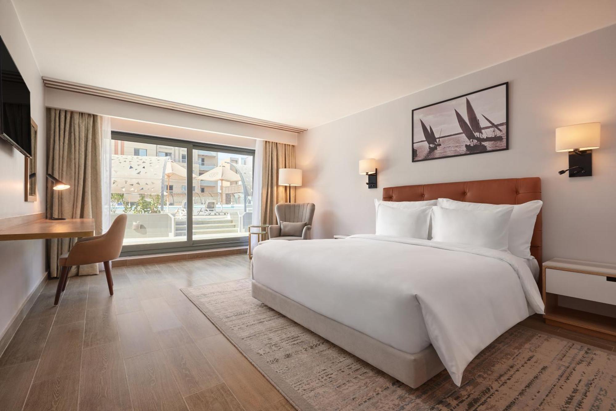 Radisson Residences Cairo Heliopolis المظهر الخارجي الصورة
