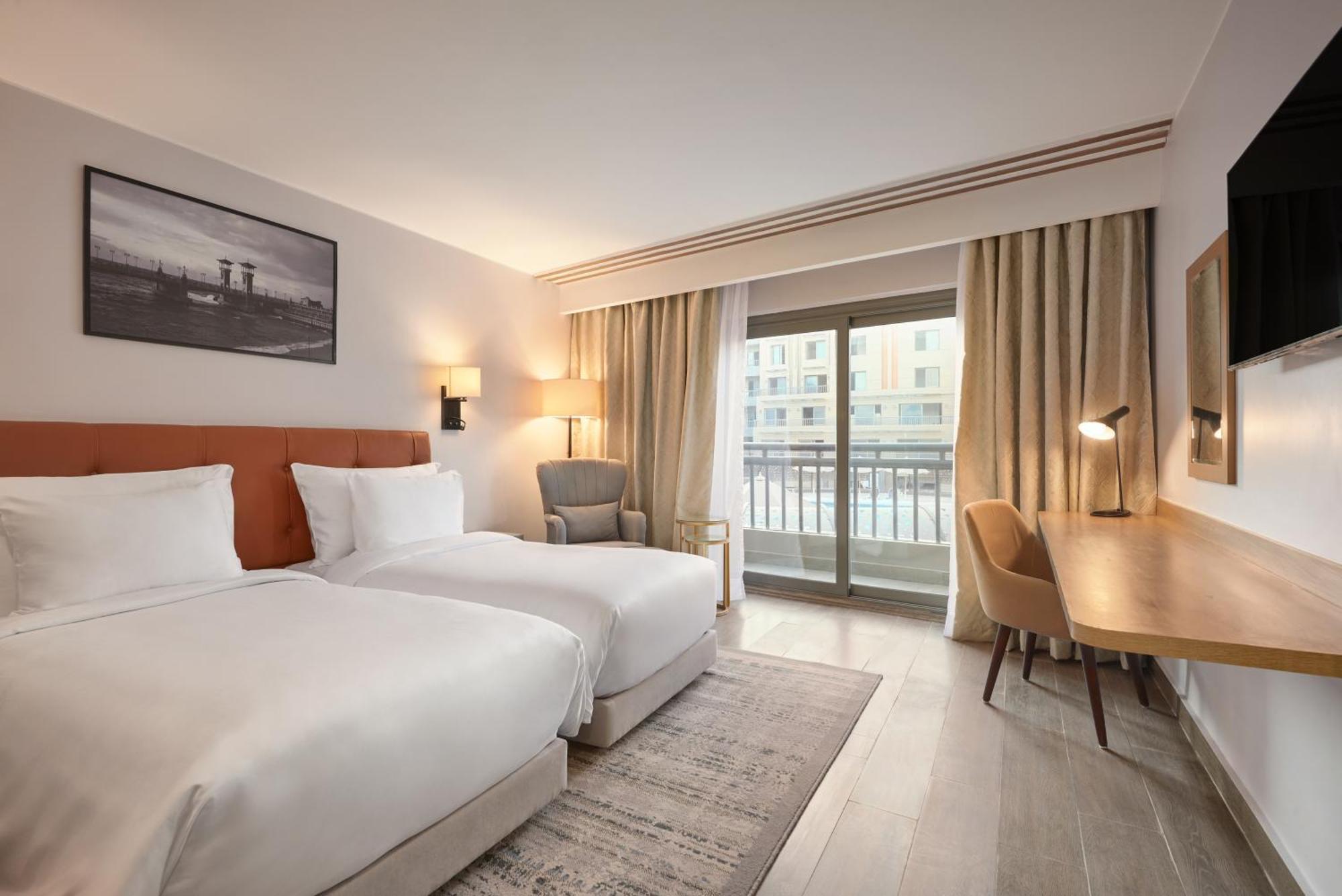 Radisson Residences Cairo Heliopolis المظهر الخارجي الصورة