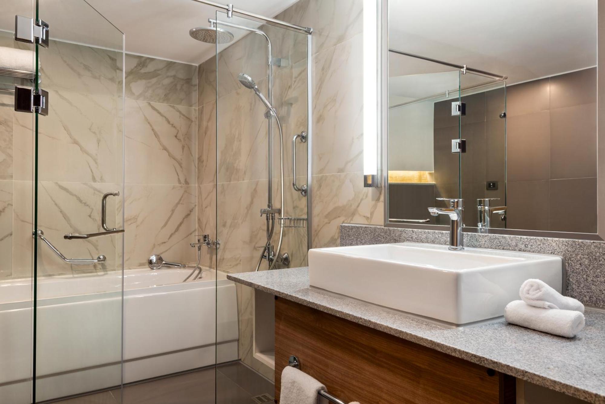 Radisson Residences Cairo Heliopolis المظهر الخارجي الصورة