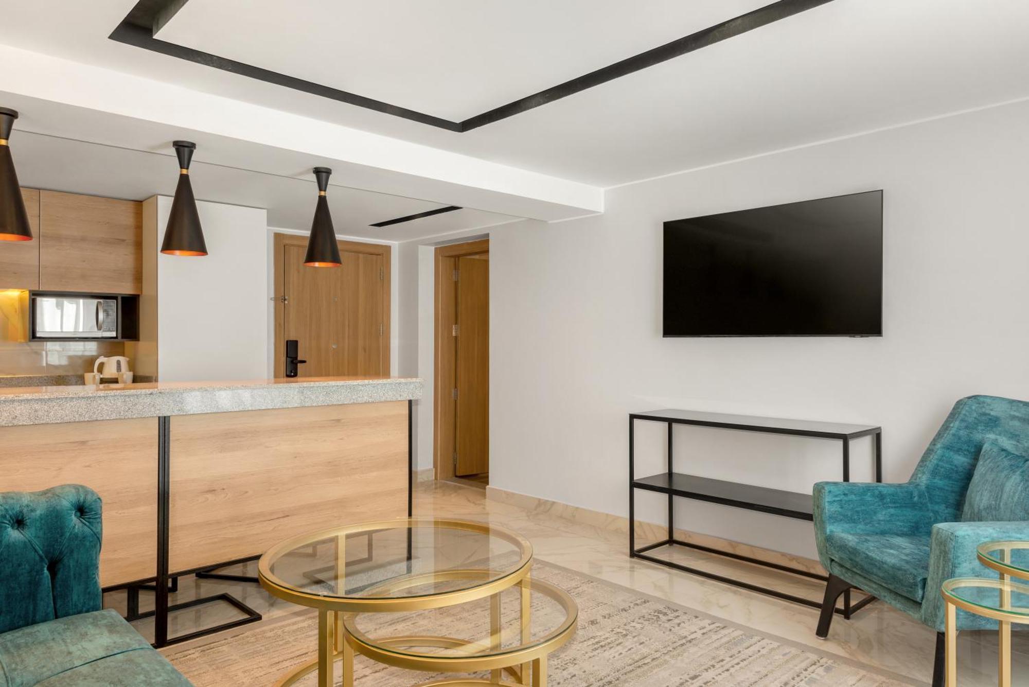 Radisson Residences Cairo Heliopolis المظهر الخارجي الصورة