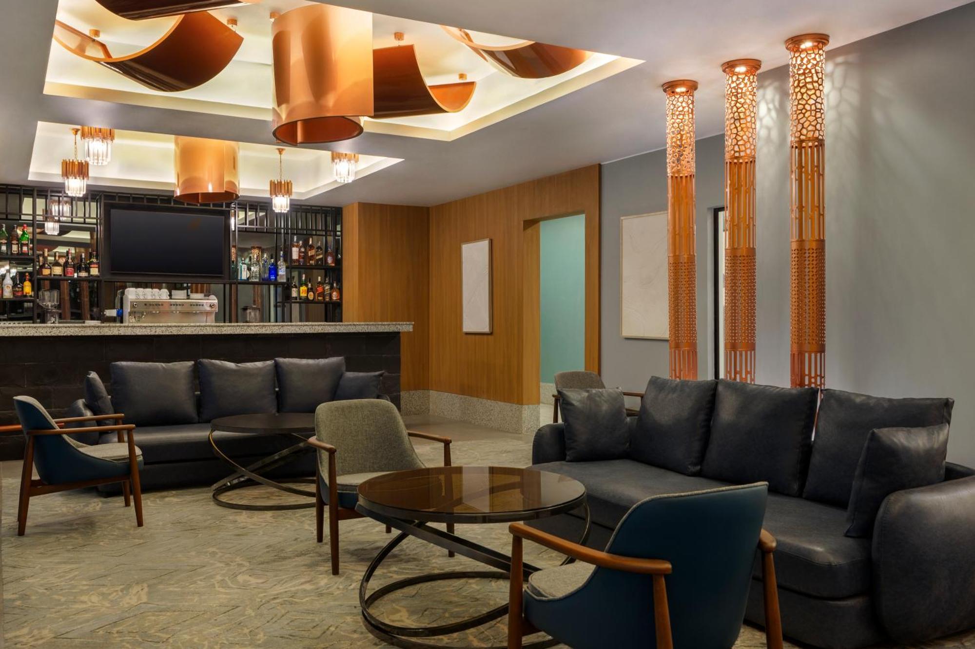Radisson Residences Cairo Heliopolis المظهر الخارجي الصورة