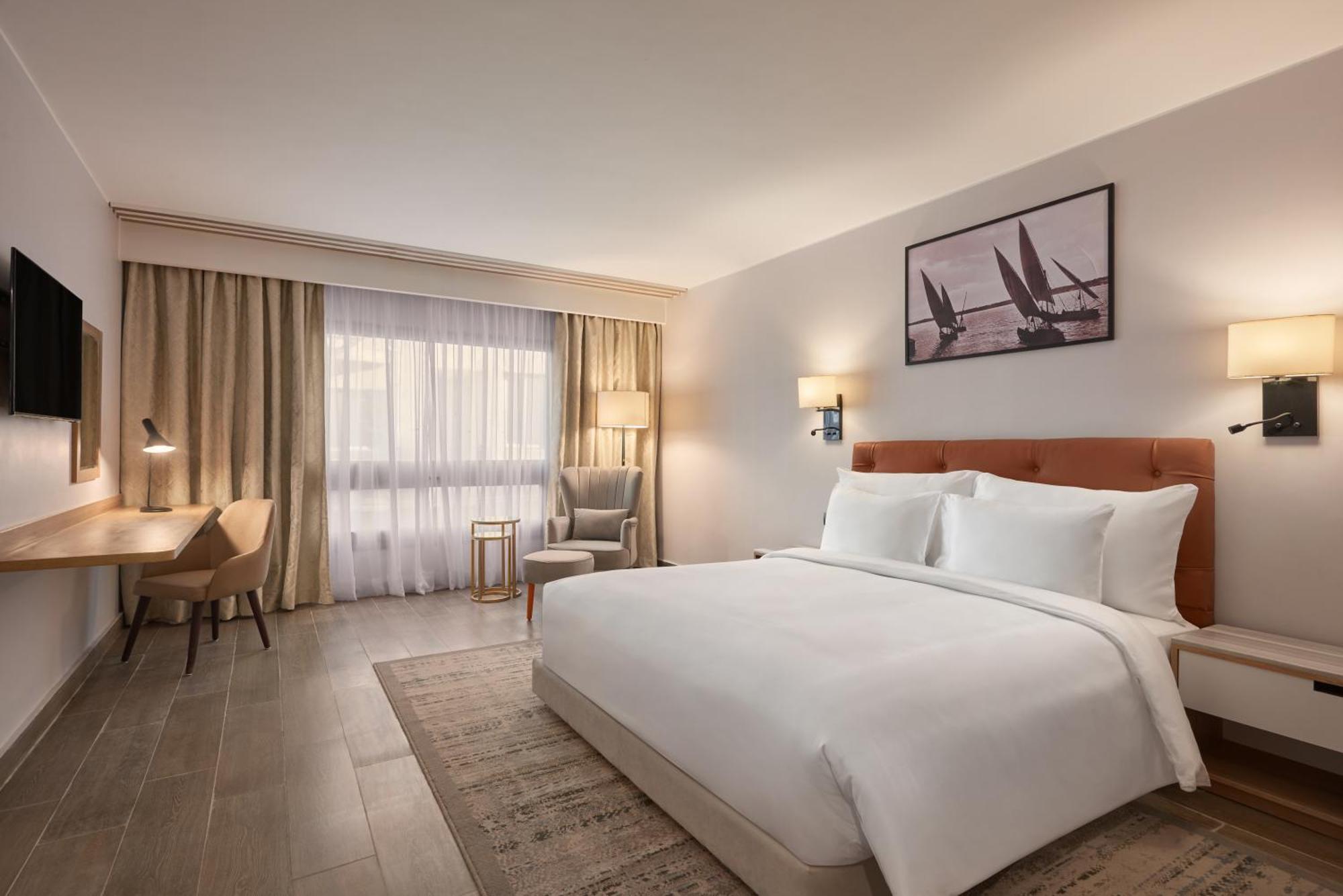 Radisson Residences Cairo Heliopolis المظهر الخارجي الصورة